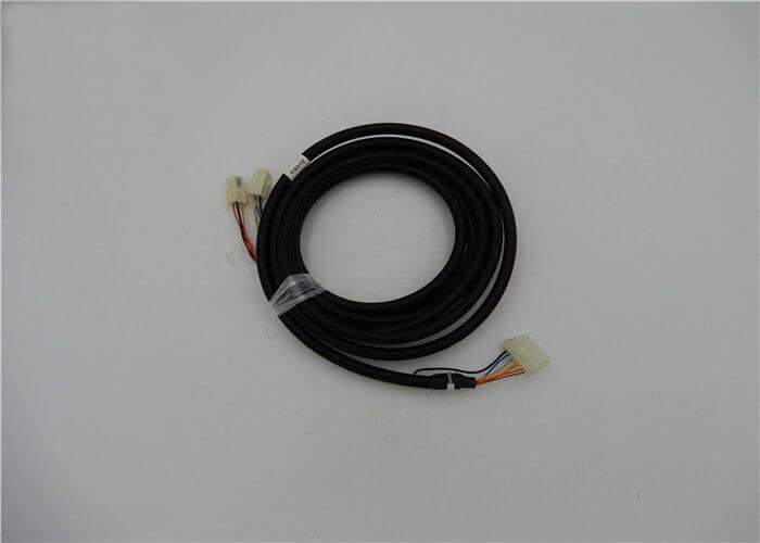 JUKI 2020 Z THETA 5 POWER CABLE ASM E93187290A0